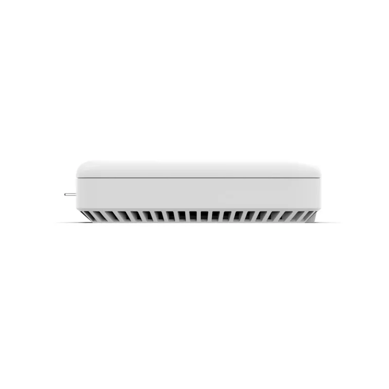 NETGEAR WBE758 11530 Mbit/s White Power over Ethernet (PoE)