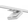NETGEAR WBE758 11530 Mbit/s White Power over Ethernet (PoE)