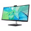 Computer monitor Acer CB3 CB343CUR D 34 inch UltraWide Quad HD 3440 x 1440