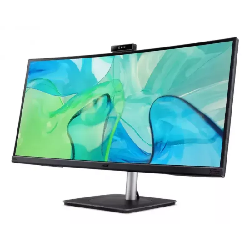 Computer monitor Acer CB3 CB343CUR D 34 inch UltraWide Quad HD 3440 x 1440