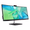 Computer monitor Acer CB3 CB343CUR D 34 inch UltraWide Quad HD 3440 x 1440