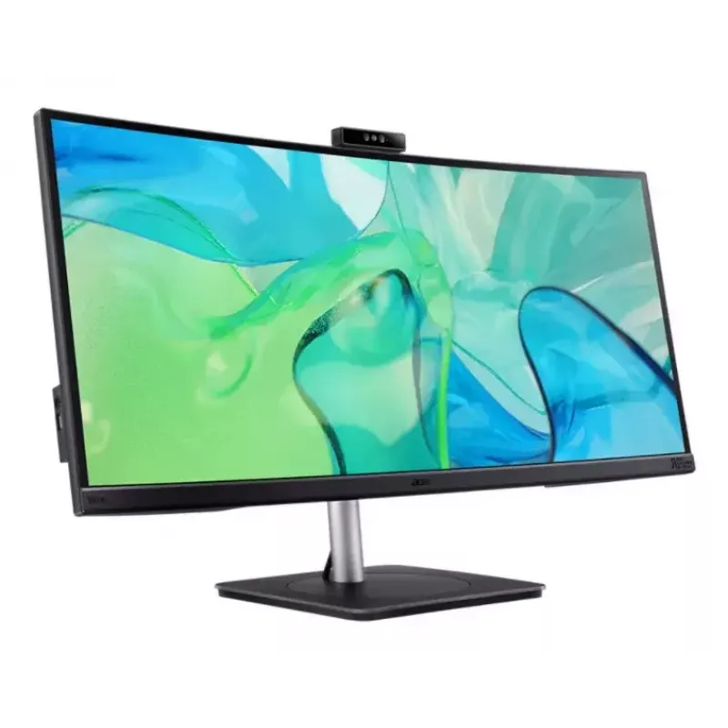 Computer monitor Acer CB3 CB343CUR D 34 inch UltraWide Quad HD 3440 x 1440