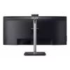 Computer monitor Acer CB3 CB343CUR D 34 inch UltraWide Quad HD 3440 x 1440