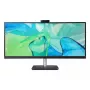 Computer monitor Acer CB3 CB343CUR D 34 inch UltraWide Quad HD 3440 x 1440