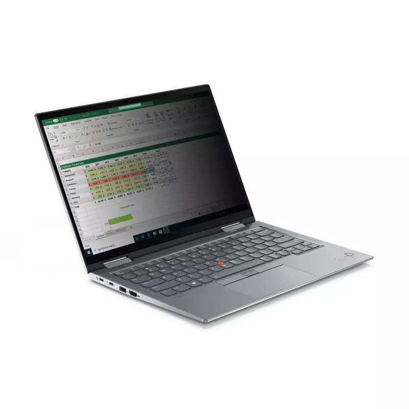 Lenovo 4XJ1U03943 display privacy filter 35.6 cm (14 inch) Laptop Frameless display privacy filter
