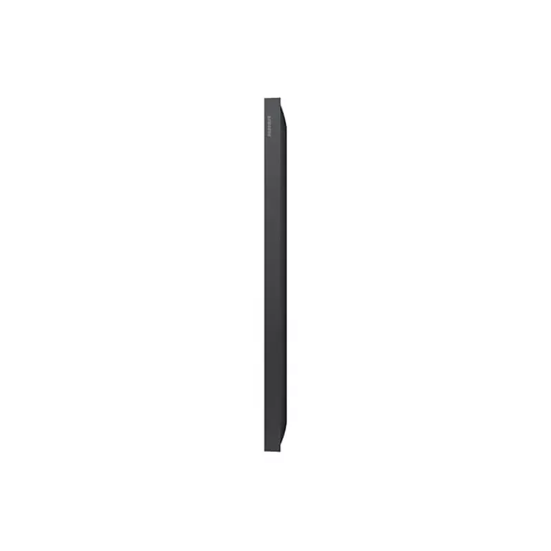 Samsung LH32QMCEBGCXEN Signage Display Digital signage flat panel 81.3 cm (32 inch) LCD Wi-Fi 400 cd/m² Black Tizen 7.0