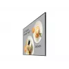 Samsung LH32QMCEBGCXEN Signage Display Digital signage flat panel 81.3 cm (32 inch) LCD Wi-Fi 400 cd/m² Black Tizen 7.0