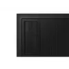 Samsung LH32QMCEBGCXEN Signage Display Digital signage flat panel 81.3 cm (32 inch) LCD Wi-Fi 400 cd/m² Black Tizen 7.0