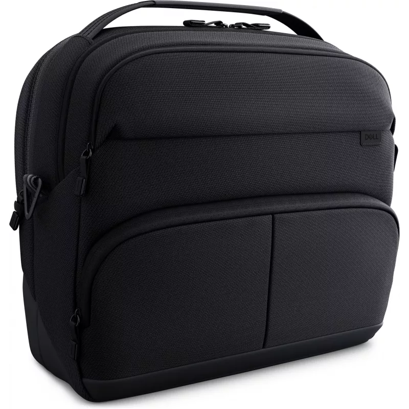 DELL CC5626 40.6 cm (16 inch) Briefcase Black