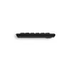 CHERRY XS G84-5200 COMPACT KEYBOARD, Corded, USB/PS2, Black, (QWERTY - UK)