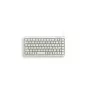 CHERRY G84-4100 keyboard Universal USB AZERTY French Grey