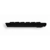 Cherry XS G84-5500 touchpad keyboard, Portuguese layout, USB, black