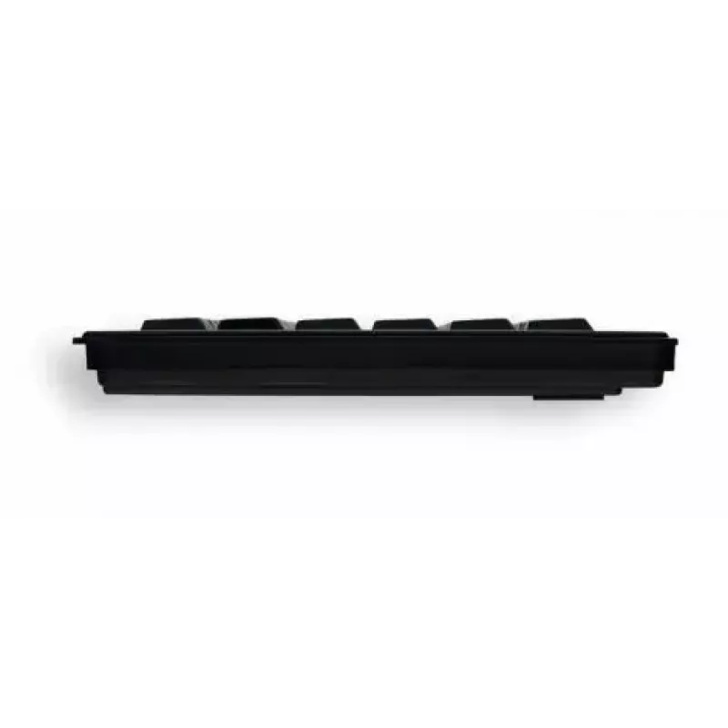Cherry XS G84-5500 touchpad keyboard, Portuguese layout, USB, black