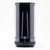 TORNADO TCM7042-GS | 5-in-1 Multi-Capsule Coffee Machine, Capsule coffee machine, 1.5 L, Coffee capsule, Ground coffee, 1350 W, Black