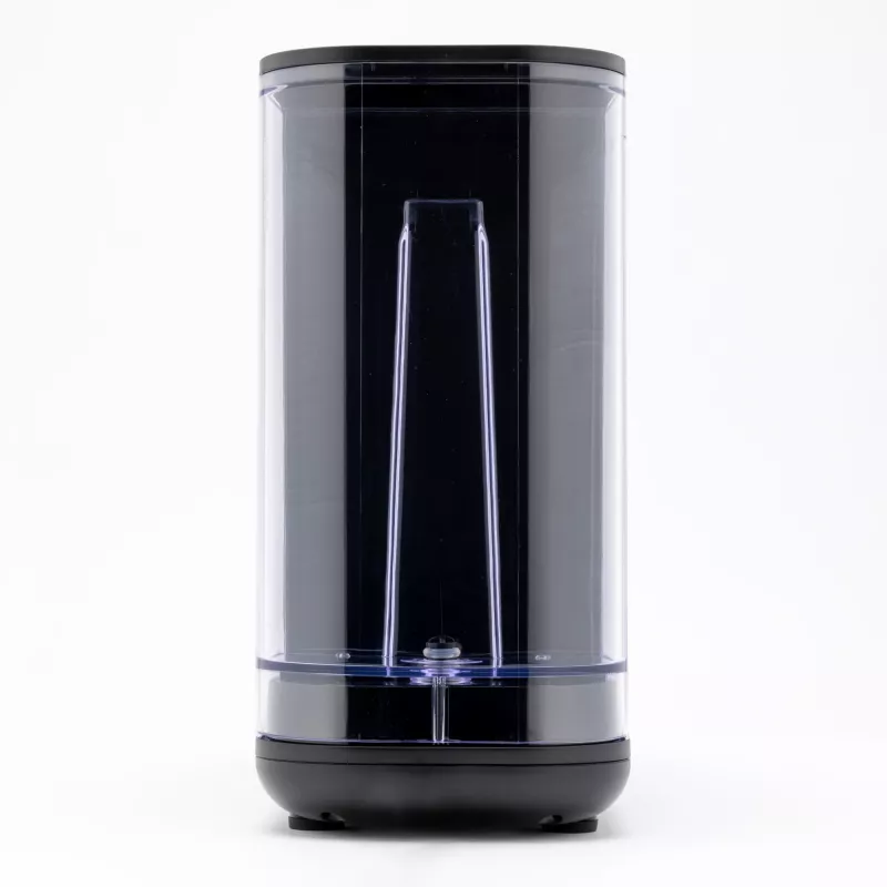 TORNADO TCM7042-GS | 5-in-1 Multi-Capsule Coffee Machine, Capsule coffee machine, 1.5 L, Coffee capsule, Ground coffee, 1350 W, Black
