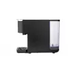 TORNADO TCM7042-GS | 5-in-1 Multi-Capsule Coffee Machine, Capsule coffee machine, 1.5 L, Coffee capsule, Ground coffee, 1350 W, Black