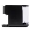 TORNADO TCM7042-GS | 5-in-1 Multi-Capsule Coffee Machine, Capsule coffee machine, 1.5 L, Coffee capsule, Ground coffee, 1350 W, Black