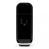 TORNADO TCM7042-GS | 5-in-1 Multi-Capsule Coffee Machine, Capsule coffee machine, 1.5 L, Coffee capsule, Ground coffee, 1350 W, Black