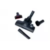TORNADO VCCKC800RCL 800 W Bagless Cylinder Vacuum Cleaner 7M Cable