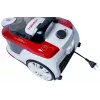 TORNADO VCCKC800RCL 800 W Bagless Cylinder Vacuum Cleaner 7M Cable