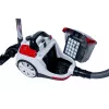 TORNADO VCCKC800RCL 800 W Bagless Cylinder Vacuum Cleaner 7M Cable