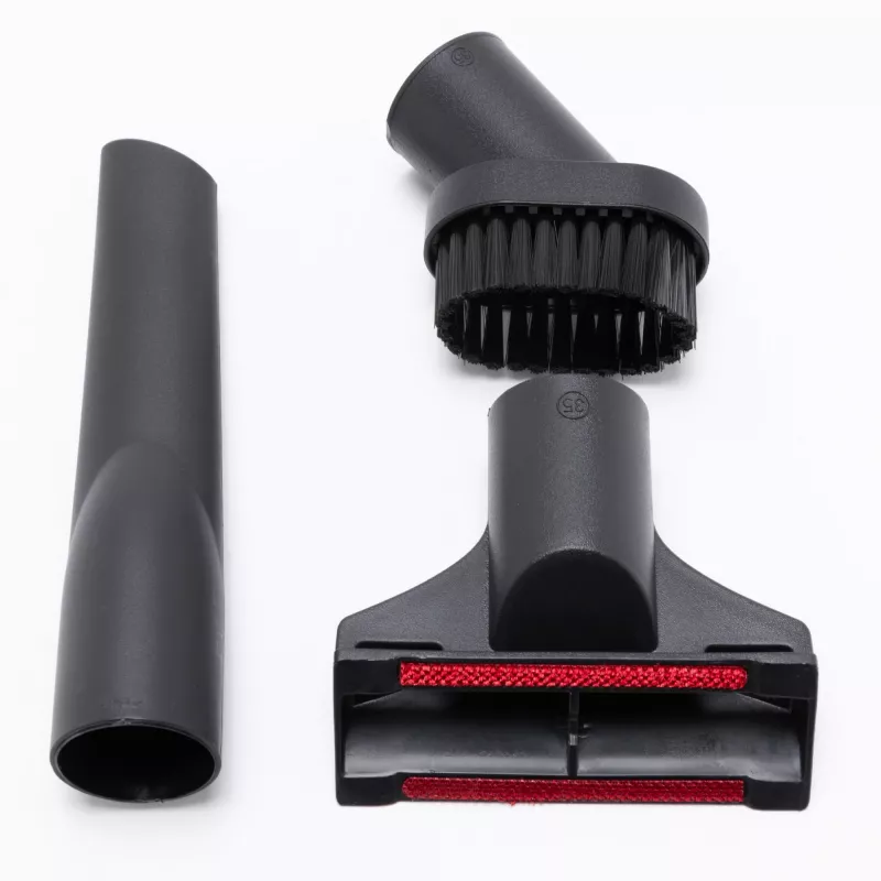 TORNADO VCCKC800RCL 800 W Bagless Cylinder Vacuum Cleaner 7M Cable
