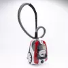TORNADO VCCKC800RCL 800 W Bagless Cylinder Vacuum Cleaner 7M Cable