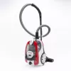TORNADO VCCKC800RCL 800 W Bagless Cylinder Vacuum Cleaner 7M Cable