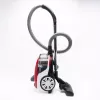 TORNADO VCCKC800RCL 800 W Bagless Cylinder Vacuum Cleaner 7M Cable