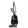 TORNADO VCCKC800RCL 800 W Bagless Cylinder Vacuum Cleaner 7M Cable