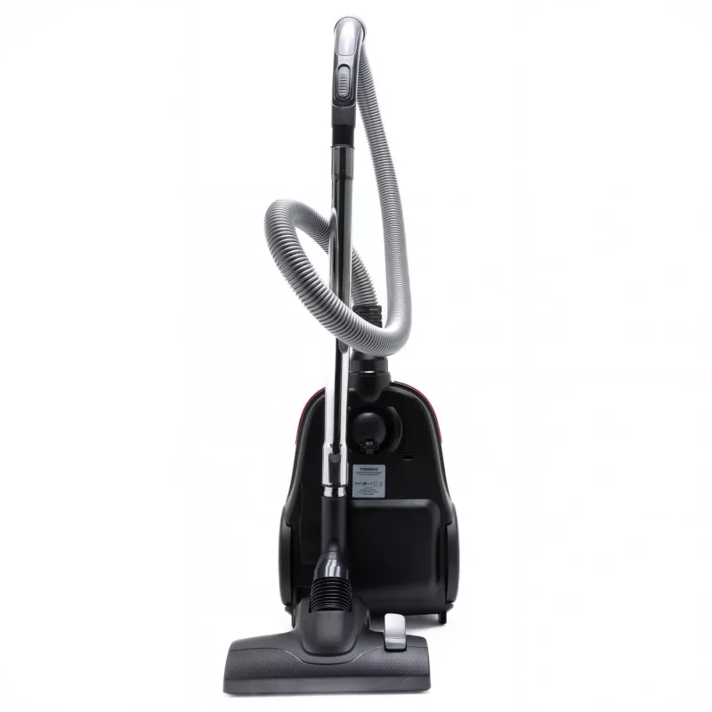 TORNADO VCCKC800RCL 800 W Bagless Cylinder Vacuum Cleaner 7M Cable