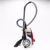 TORNADO VCCKC800RCL 800 W Bagless Cylinder Vacuum Cleaner 7M Cable