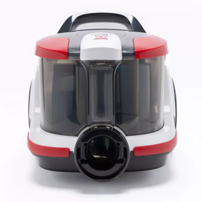 TORNADO VCCKC800RCL 800 W Bagless Cylinder Vacuum Cleaner 7M Cable