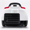 TORNADO VCCKC800RCL 800 W Bagless Cylinder Vacuum Cleaner 7M Cable