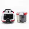 TORNADO VCCKC800RCL 800 W Bagless Cylinder Vacuum Cleaner 7M Cable