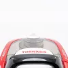 TORNADO VCCKC800RCL 800 W Bagless Cylinder Vacuum Cleaner 7M Cable