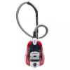 TORNADO VCCKC800RCL 800 W Bagless Cylinder Vacuum Cleaner 7M Cable