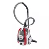 TORNADO VCCKC800RCL 800 W Bagless Cylinder Vacuum Cleaner 7M Cable
