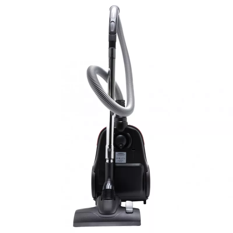 TORNADO VCCKC800RCL 800 W Bagless Cylinder Vacuum Cleaner 7M Cable