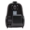TORNADO VCCKC800RCL 800 W Bagless Cylinder Vacuum Cleaner 7M Cable