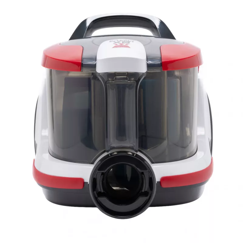 TORNADO VCCKC800RCL 800 W Bagless Cylinder Vacuum Cleaner 7M Cable