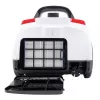 TORNADO VCCKC800RCL 800 W Bagless Cylinder Vacuum Cleaner 7M Cable