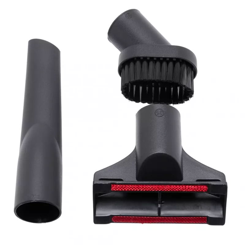 TORNADO VCCKC800RCL 800 W Bagless Cylinder Vacuum Cleaner 7M Cable