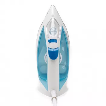 TORNADO TST-1800 | Steam Iron with Teflon Soleplate & 160g Steam Boost