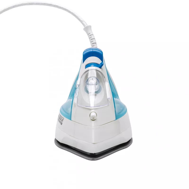 TORNADO TST-1800 | Steam Iron with Teflon Soleplate & 160g Steam Boost