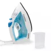 TORNADO TST-1800 | Steam Iron with Teflon Soleplate & 160g Steam Boost