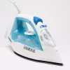 TORNADO TST-1800 | Steam Iron with Teflon Soleplate & 160g Steam Boost