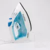 TORNADO TST-1800 | Steam Iron with Teflon Soleplate & 160g Steam Boost