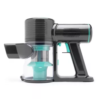 TORNADO VCHSD300GC | 300 W Cordless Handstick Vacuum with HEPA Filter & LED Nozzle Light