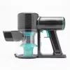 TORNADO VCHSD300GC | 300 W Cordless Handstick Vacuum with HEPA Filter & LED Nozzle Light